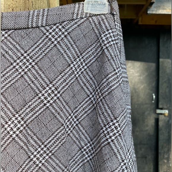 Plaid shirt - Picture 4 of 5